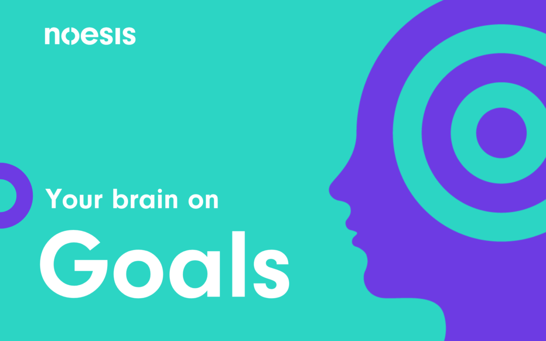 Your Brain on Goals
