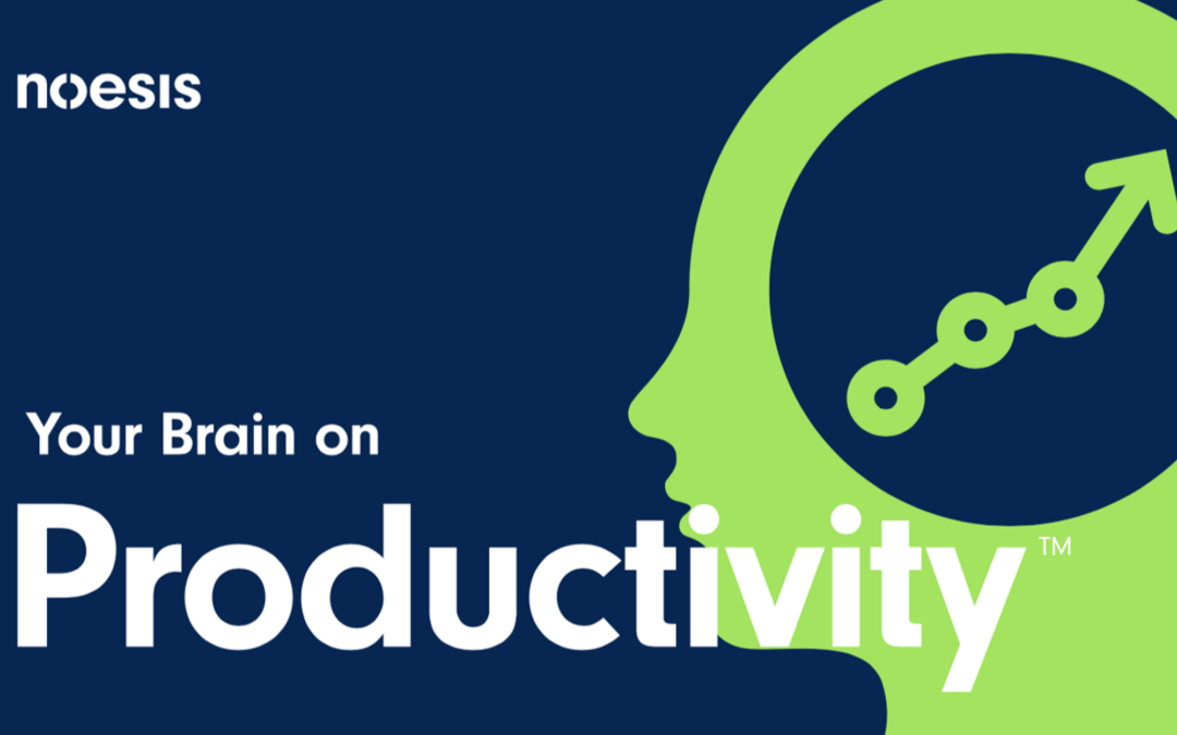 Your Brain On Productivity