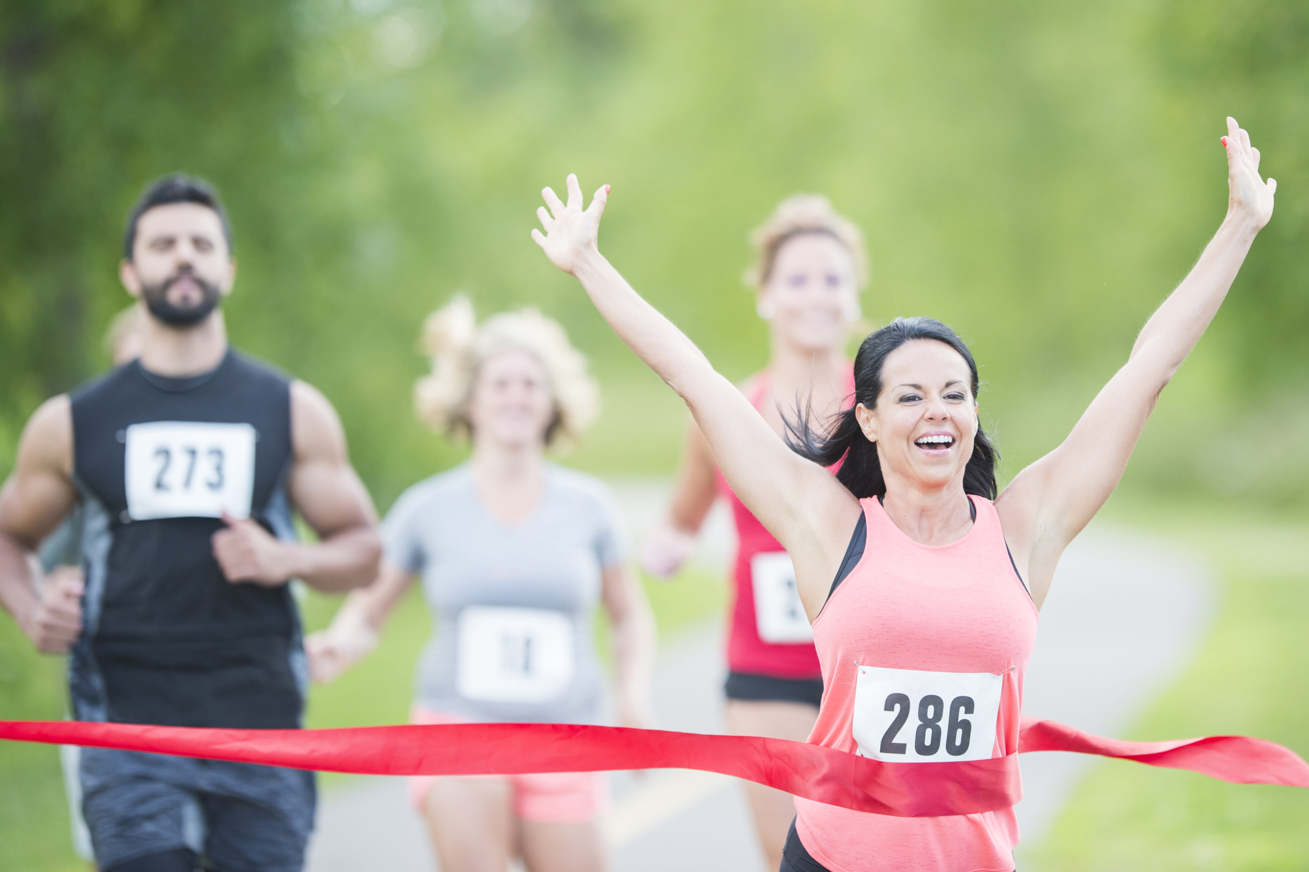 Reimagining goals Be present Noesis Learning Inc.