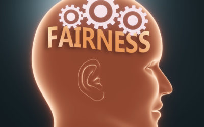 Your Brain on Inspiration: Fairness